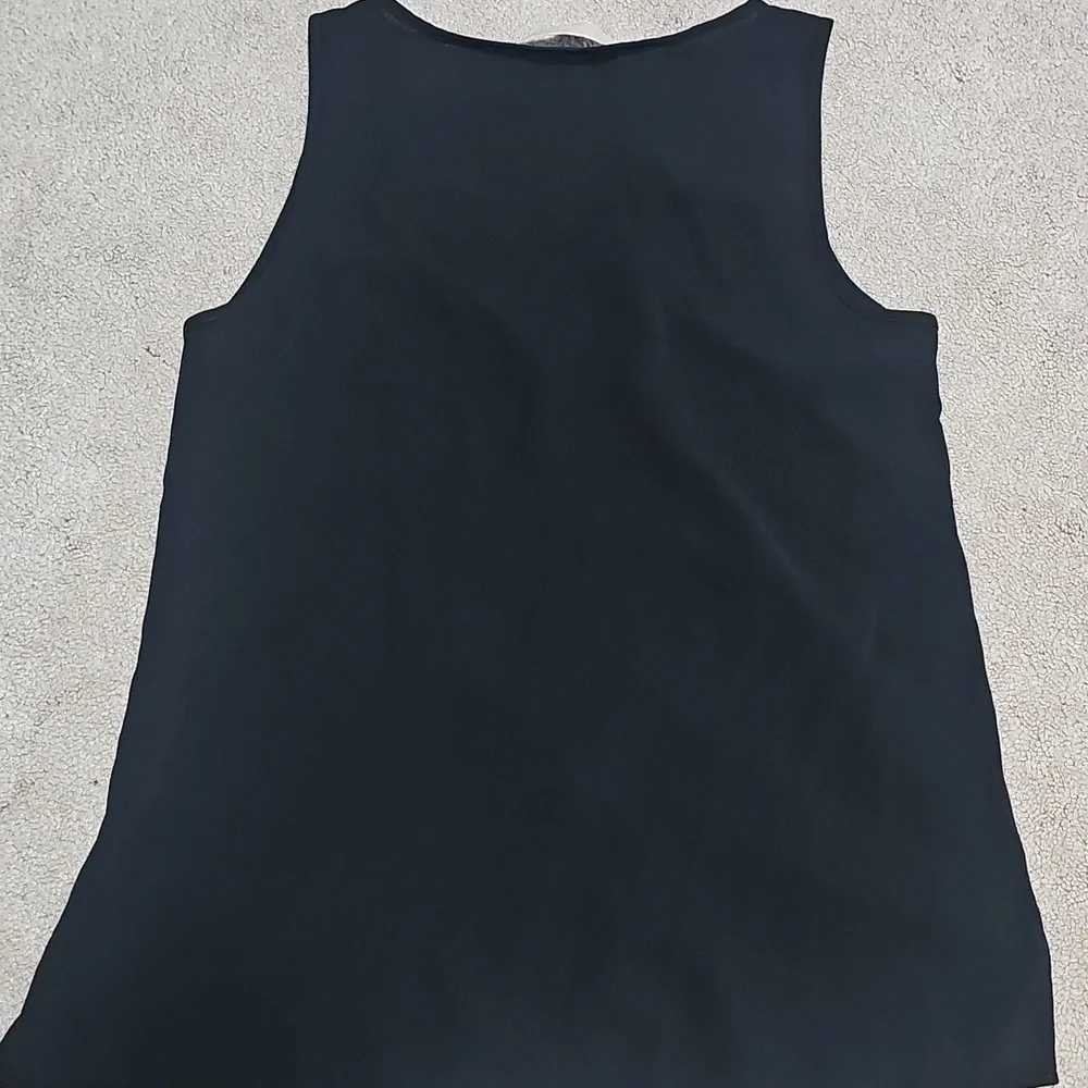 Michael Kors Black Women's Top - Picture 7 of 7